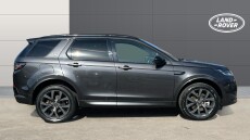 Land Rover Discovery Sport 1.5 P300e R-Dynamic SE 5dr Auto [5 Seat] Station Wagon